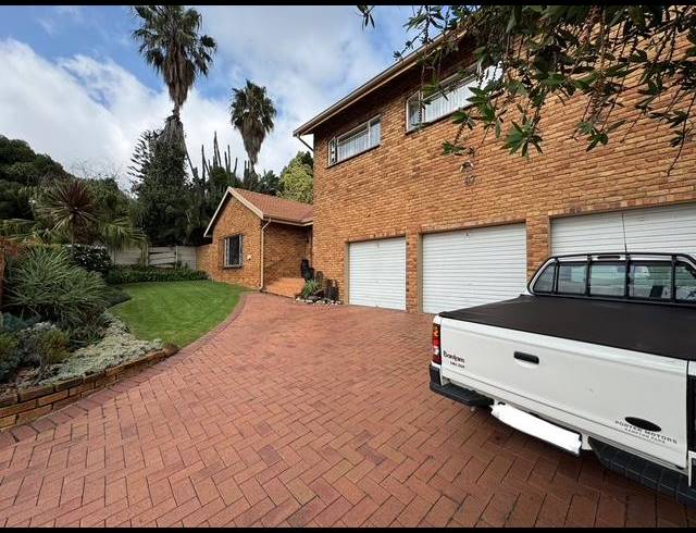 3 BEDROOM HOUSE FOR SALE IN TERENURE